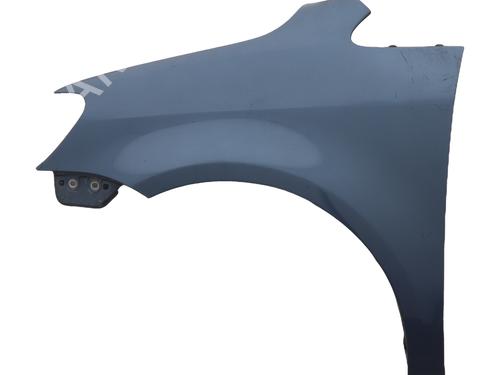 Used Left front fenders VW TOURAN (1T3) 1.6 TDI (105 hp) 30583530