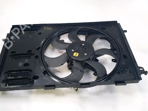 Radiator fan RENAULT SCÉNIC IV (J9_) 1.7 Blue dCi 150 (J9A7, J9A8) | BP30557449M35