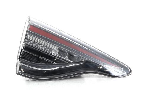 Used Left tailgate light Left tailgate light RENAULT CLIO V (B7_) 1.0 TCe 90 (B7MT) (91 hp) 33925767 33925767