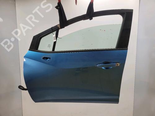 Dør venstre fortil NISSAN MICRA V (K14) 1.0 IG-T 100 (101 hp) 31349659