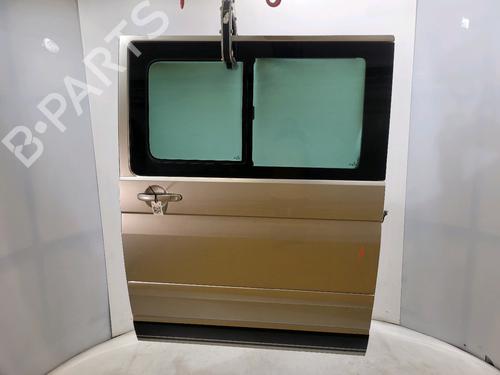 Venstre side skyvedør VW TRANSPORTER T5 Bus (7HB, 7HJ, 7EB, 7EJ) 2.5 TDI (130 hp) 30982266