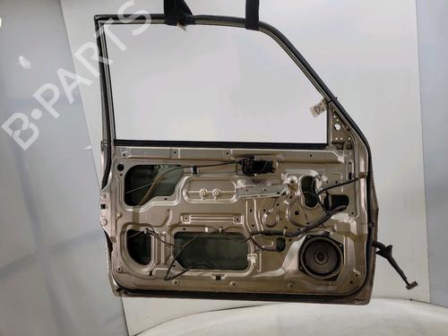 Left front door MITSUBISHI PAJERO PININ I (H6_W, H7_W) 1.8 GDI (H66W, H76W) | BP29415869C2 