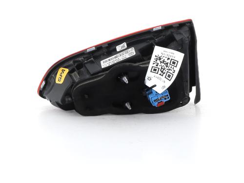Left tailgate light VW GOLF VII (5G1, BQ1, BE1, BE2) 2.0 GTI | BP37600126C79 - Image 3
