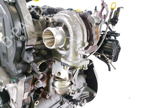 Engine ALFA ROMEO GIULIETTA (940_) 2.0 JTDM (940.FXL1A) | BP27247887M1 