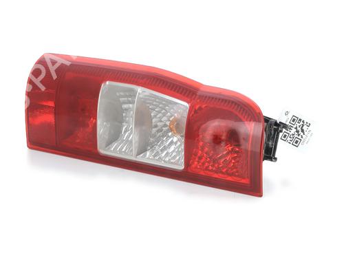 Left taillight FORD TRANSIT Van (FA_ _) 2.2 TDCi | BP29930828C34