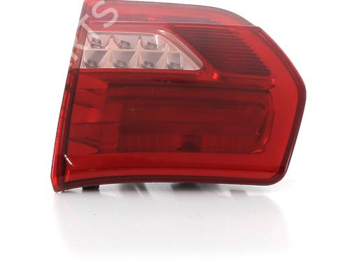 Used Right tailgate light CITROËN C5 III Break (RW_) 1.6 HDi 110 (RW9HZC) (109 hp) 31578281