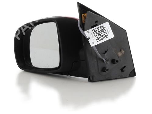 Left mirror NISSAN NOTE (E11, NE11) 1.6 | BP26490014C26 