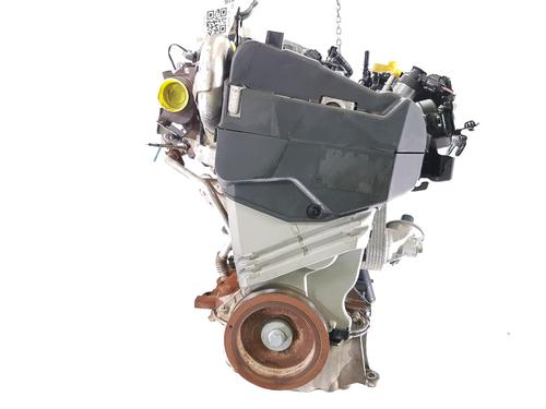 Used Engine RENAULT CLIO IV (BH_) 1.5 dCi 90 (90 hp) 32201885