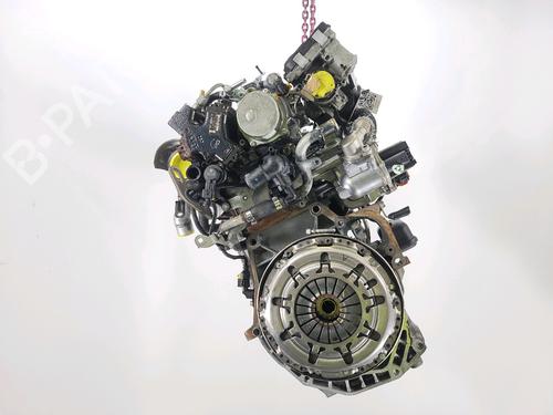 Engine SUZUKI SWIFT IV (FZ, NZ)  | BP28486846M1 