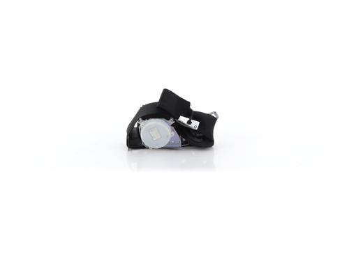 Front left seatbelt BMW 1 (E81) 116 i | BP39899250I26 - Image 2