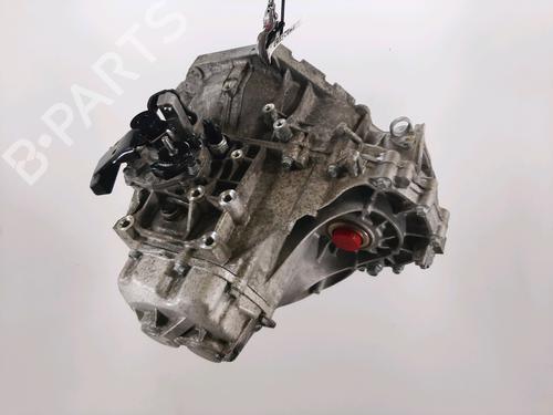 Gearbox KIA CEE'D (JD) 1.0 T-GDI | BP12184537M3 