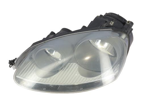 Left headlight VW GOLF V (1K1)  | BP23396913C28 