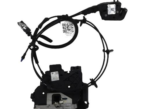 Used Front right lock FORD B-MAX (JK) 1.0 EcoBoost (120 hp) 33110583