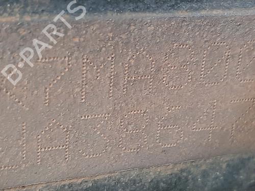 Engine DACIA SANDERO 1.6 MPI 85 (BS03) | BP32013027M1 