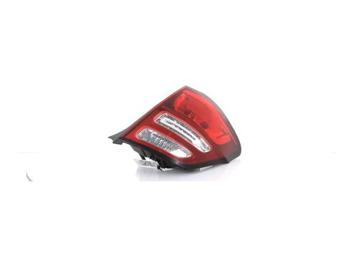 Right taillight CITROËN C3 II (SC_) 1.4 | BP32460518C35