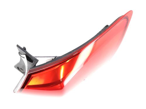 Right taillight NISSAN QASHQAI / QASHQAI +2 I (J10, NJ10, JJ10E)  | BP27510804C35 