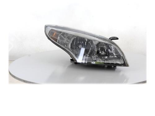 Højre forlygte RENAULT MEGANE III Hatchback (BZ0/1_, B3_) 2.0 TCe (BZ0K) (180 hp) 30653401