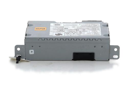 Used Radio PEUGEOT 208 I (CA_, CC_) 1.2 THP 110 (110 hp) 28803427