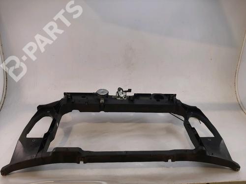 Used Front slam panel Front slam panel FIAT PANDA (169_) 1.2 (169AXF2A, 169AXF1A) (69 hp) 11184797 11184797