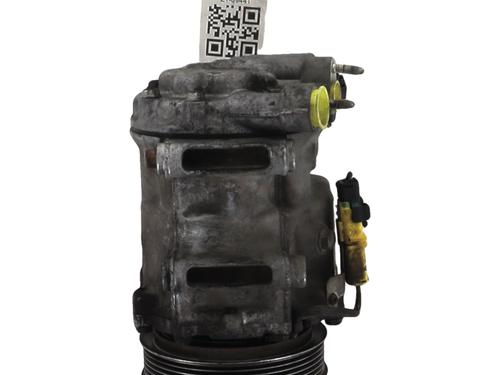 AC compressor CITROËN C5 III (RD_) 2.0 HDi (RDRHD8, RDRHDJ, RDRHR8, RDRHRJ) | BP32006099M34 