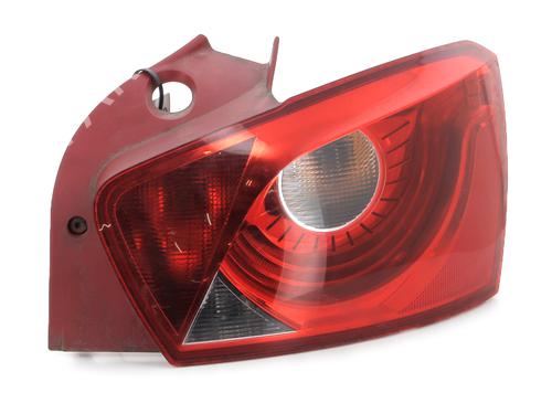 Right taillight SEAT IBIZA IV (6J5, 6P1) 1.4 TDI | BP28106125C35 