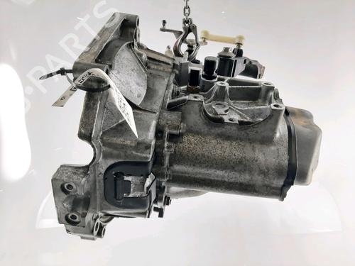 Getriebe für Getriebe CITROËN C3 II (SC_) 1.4 (73 hp) 36006526 36006526