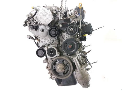 Used Engine TOYOTA VERSO (_R2_) 2.0 D-4D (AUR20_, AUR20R) (126 hp) 32013229