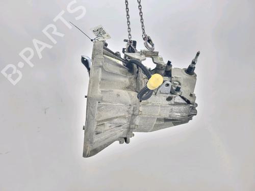 Used Gearbox RENAULT MEGANE II (BM0/1_, CM0/1_) 1.5 dCi (BM1E, CM1E) (106 hp) 18022023