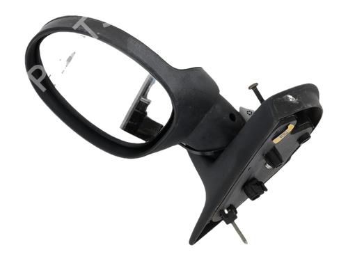 Used Right mirror Right mirror RENAULT TWINGO I (C06_) 1.2 LPG (60 hp) 40004134 40004134