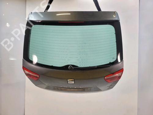 Used Tailgate SEAT IBIZA IV ST (6J8, 6P8) 1.2 TSI (90 hp) 30166257