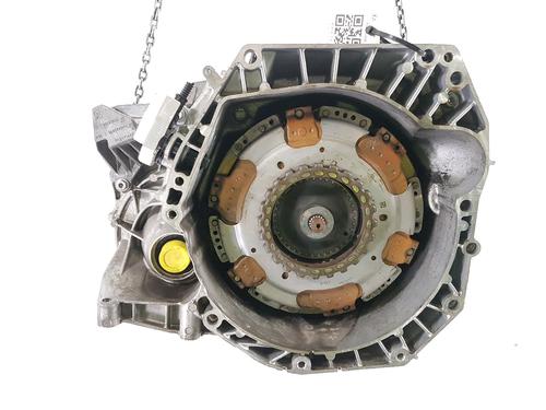 Gearbox RENAULT CAPTUR I (J5_, H5_) 1.3 TCe 150 (J5NK, J5JS) | BP29819623M3 