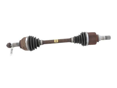 Used Left front driveshaft Left front driveshaft RENAULT TRAFIC III Van (FG_) 1.6 dCi 145 (FGMG) (145 hp) 34503061 34503061