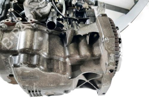Engine RENAULT TWINGO II (CN0_) 1.5 dCi (CN0E) | BP31079866M1 