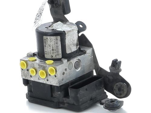 Used ABS pump RENAULT MEGANE III Grandtour (KZ0/1) 1.5 dCi (KZ09, KZ0D, KZ1G, KZ29, KZ14, KZ1W, KZ10, KZ1F,... (110 hp) 32130792