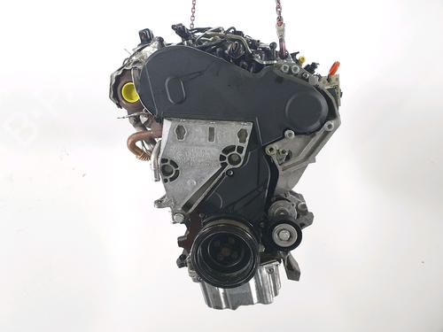 Used Engine VW POLO V (6R1, 6C1) [2009-2022]  32152720