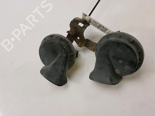 Horn OPEL ASTRA G Convertible (T98) 1.8 16V (F67) (125 hp) 27915683