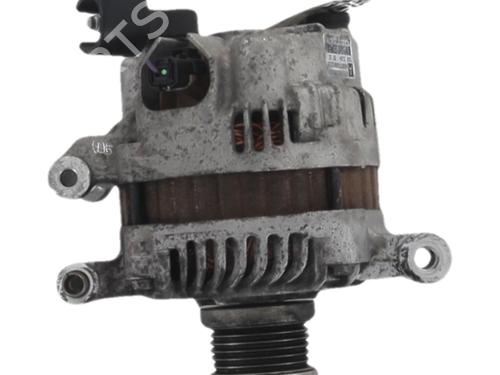 Alternator CITROËN C3 II (SC_) 1.4 VTi 95 | BP35941020M7 - Image 4