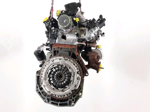 Engine RENAULT TWINGO II (CN0_) 1.5 dCi 75 | BP31304139M1