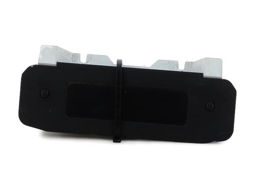 Display monitor PEUGEOT 206 Hatchback (2A/C)  | BP27887628C48 