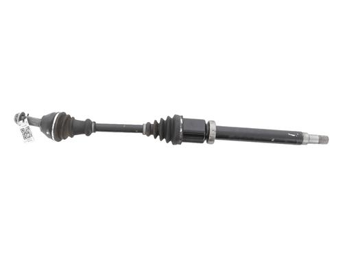 Used Right front driveshaft Right front driveshaft FORD TRANSIT CONNECT (P65_, P70_, P80_) 1.8 Di (75 hp) 33189583 33189583