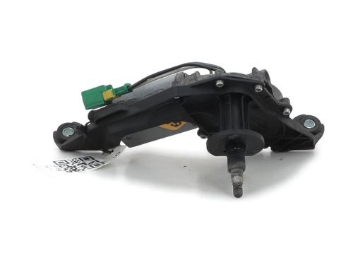 Rear wiper motor RENAULT SCÉNIC I MPV (JA0/1_, FA0_)  | BP27454592M102 