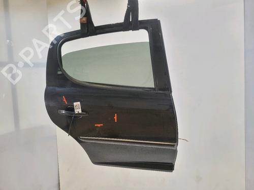 Porta trás direita Porta trás direita 37457507 37457507