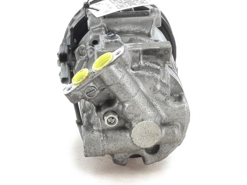 Used AC compressor RENAULT SCÉNIC III (JZ0/1_) [2008-2016]  25751186