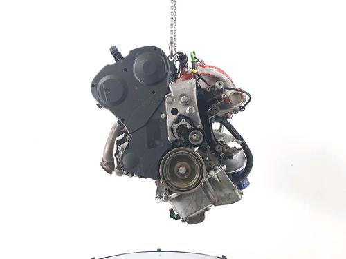 Used Engine Engine 39394362 39394362