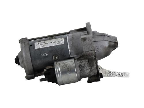 Used Starter FORD FIESTA VI (CB1, CCN) 1.5 TDCi (75 hp) 30557674