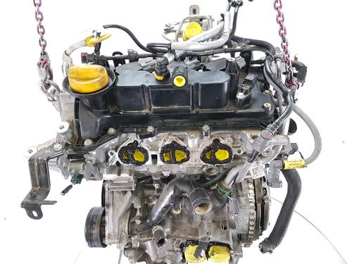 Engine RENAULT CLIO V (B7_) 1.0 TCe 90 (B7MT) | BP37256842M1  - Image 7