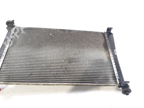 Water radiator FORD FIESTA V (JH_, JD_) 1.4 16V | BP29552501M31 