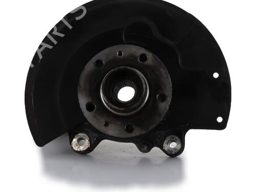 Venstre Styrespindel lagerhus RENAULT ESPACE V (JR_) 1.6 dCi 160 (160 hp) 33159360