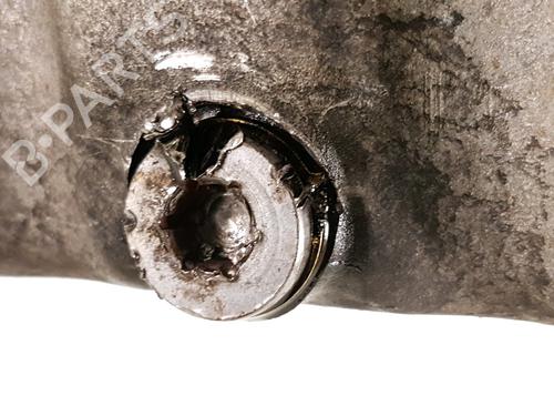 Engine CITROËN C4 Grand Picasso I (UA_) 2.0 HDi 138 | BP30094589M1