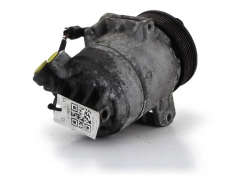 AC compressor RENAULT KOLEOS I (HY_) 2.0 dCi 4x4 (HY0K) | BP40557351M34 - Image 3